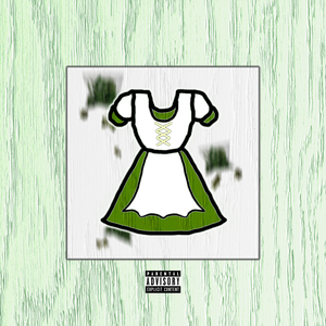 Dirndl Weed (Single)