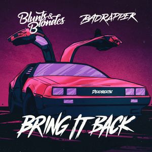 Bring It Back (Single)