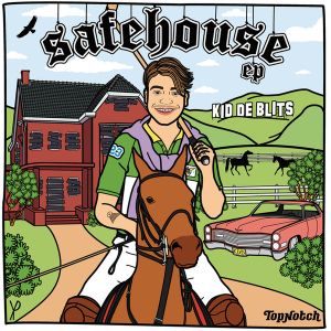 Safehouse (EP)