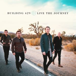 Live the Journey (EP)