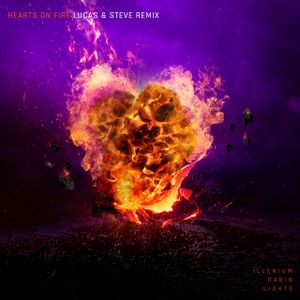 Hearts on Fire (Timmy Trumpet remix)