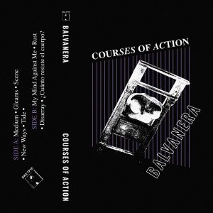 Courses of Action