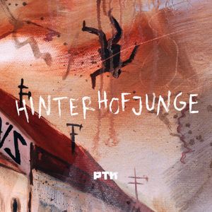 Hinterhofjunge