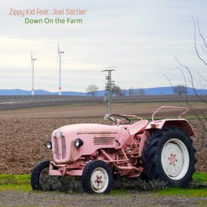Down on the Farm (Single)
