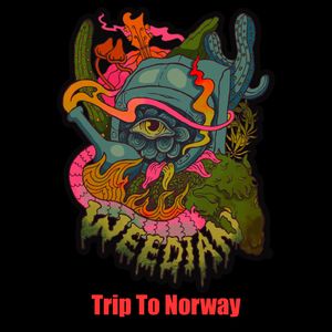 Weedian: Trip to Norway