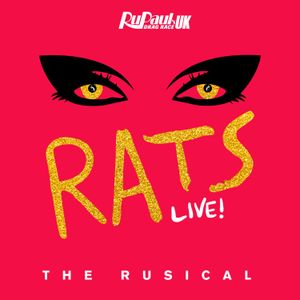 Rats: The Rusical (Single)