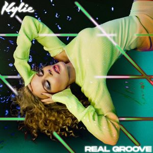 Real Groove (Single)
