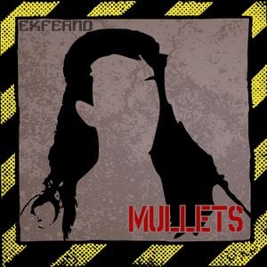 Mullets (Single)