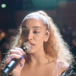 Jorja Smith X WDR Funkhausorchester (Machiavelli Sessions) (EP)