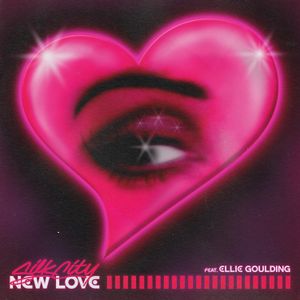 New Love (Single)