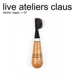 live ateliers claus (Live)