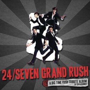 24/Seven Grand Rush