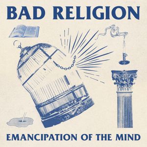 Emancipation of the Mind (Single)