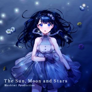 The Sun, Moon and Stars (Single)