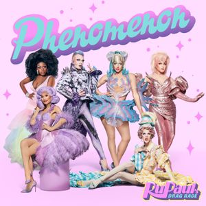 Phenomenon (Cast version) (Single)