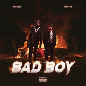 Bad Boy (Single)