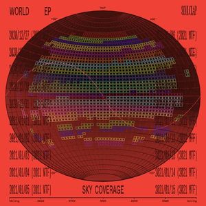 World (EP)