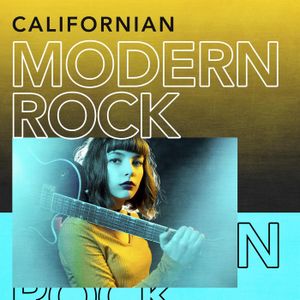Californian Modern Rock