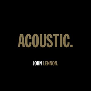 Acoustic.