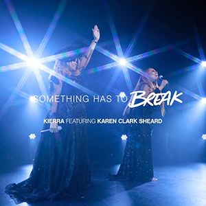 Something Has To Break (Single)