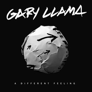 A Different Feeling (Single)