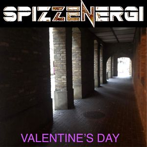 Valentine's Day (Single)