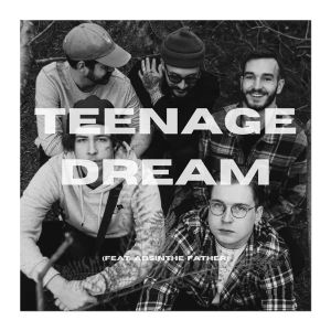Teenage Dream (Single)