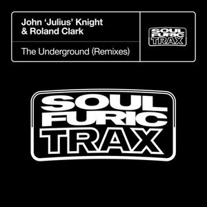 The Underground (Remixes) (EP)