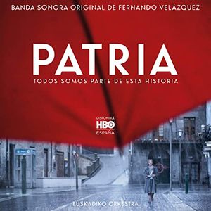 Patria (OST)