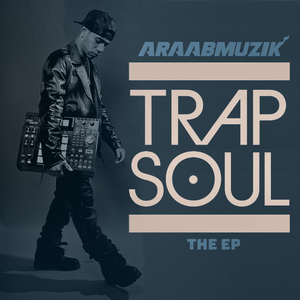 TRAP SOUL - EP (EP)