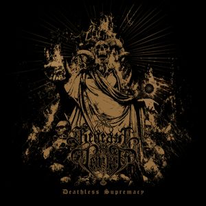 Deathless Supremacy (EP)