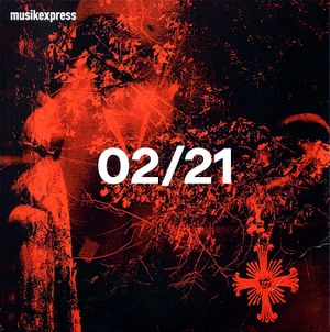 Musikexpress 02/21