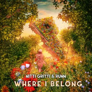 Where I Belong (Single)