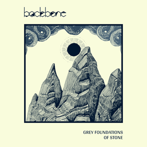 Grey Foundations of Stone (EP)
