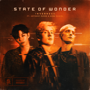 State of Wonder (Single)