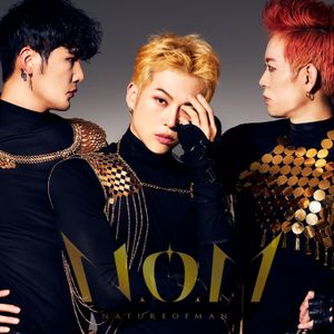 I can’t wait (Single)