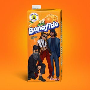 Bonafide (Single)