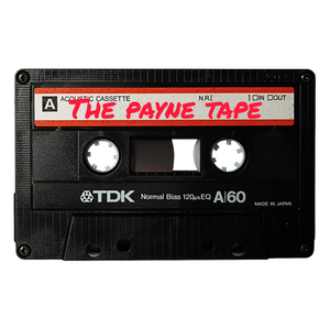 THE Payne Tape (EP)