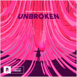 Unbroken (Single)