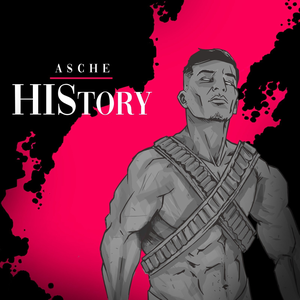 HIStory (EP)