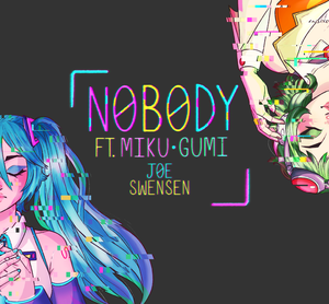 Nobody (EP)