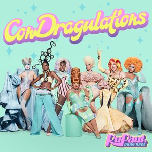 ConDragulations (Cast version) (Single)