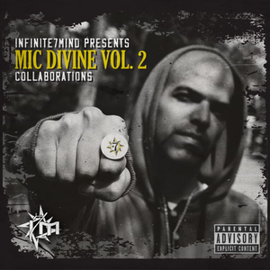 Mic Divine, Vol. 2