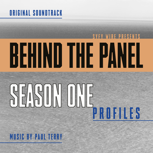 Behind The Panel: Season One Profiles (Original Soundtrack) (OST)