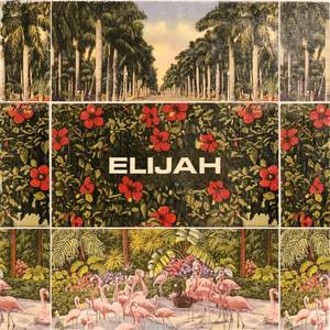 Elijah