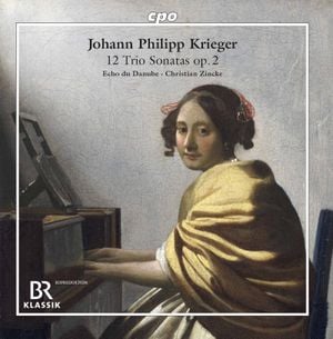 12 Trio Sonatas, op. 2