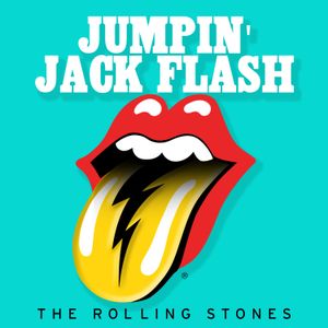 Jumpin’ Jack Flash