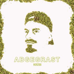 Abgegrast