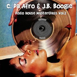 Disco House MasterClass Vol.2 (EP)