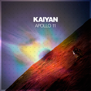Apollo 11 (Single)
